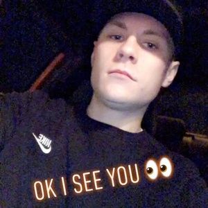 Meet your Posher, Colton